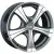 Диски  LS 202 7x17 5*114.3 ET40 DIA73.1 GMF Литой купить 