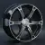 LS 131 6.5x15 5*112 ET45 DIA73.1 BKF Литой