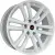 Диски  Replica LA NS55 8x20 6*139.7 ET35 DIA77.8 White Литой купить 