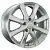 Диски LS 807 6.5x16 4*100 ET49 DIA60.1 SF Литой