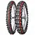 Мотошины Mitas Terra Force-MX Sand 100/90 R19 57M Задняя Кросс