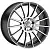 Диски LS FlowForming RC05 7.5x17 4*100 ET40 DIA60.1 MGMF Литой