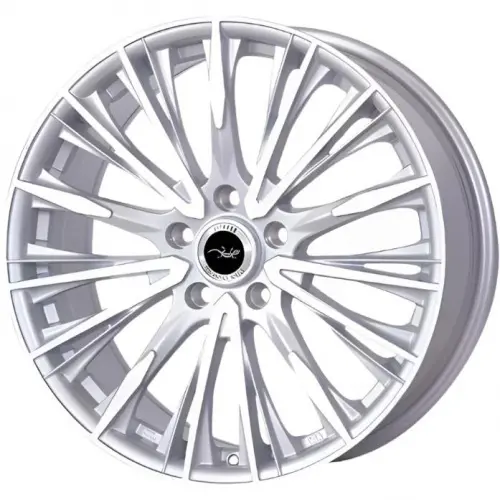 Диски  Lizardo XH304 7x17 5*114.3 ET40 DIA67.1 SMF Литой купить 