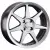 Диски  LS 819 7x16 4*100 ET42 DIA73.1 GMF Литой купить 