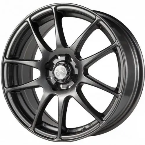 Диски  Race Ready CSS3199 5.5x14 4*100 ET40 DIA60.1 GS Литой купить 