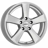 Диски Dezent TX 7.5x18 5*112 ET50 DIA70.1 S Литой