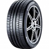 Шины Continental ContiSportContact 5 P 255/35 R20 97Y