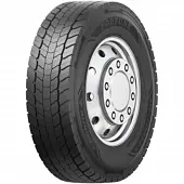 Грузовые шины Fortune FDR606 245/70 R17.5 136/134M PR18 Ведущая