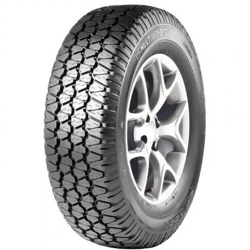 Шины  Lassa Multiways-C 195/80 R14C 106Q купить 
