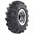 Грузовые шины Ascenso BHB310 16.9/0 R24 -- PR12
