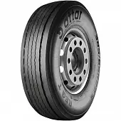 Грузовые шины Attar Reg T 385/65 R22.5 160K Прицеп