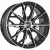 Диски  Race Ready CSSYA3385 8.5x20 5*120 ET40 DIA72.6 B-P/B Литой купить 