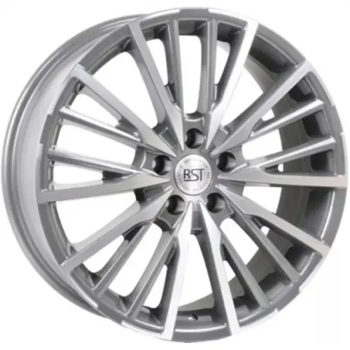 Диски  RST R178 7x18 5*108 ET36 DIA65.1 HSBFP Литой купить 