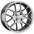Диски  LS 817 7x16 4*100 ET42 DIA73.1 GMF Литой купить 