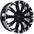 Диски  Replica Concept TY564 8x18 5*114.3 ET50 DIA60.1 BKF Литой купить 