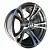 Диски Race Ready CSS269 8x16 5*139.7 ET0 DIA110.5 GS-P Литой