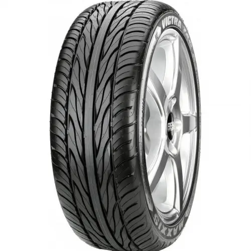 Шины  Maxxis Victra MA-Z4S 195/45 R17 85W купить 