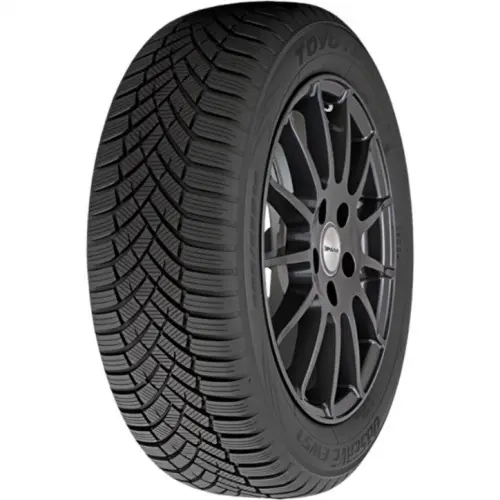 Шины  Toyo Observe EWS1 235/40 R19 96W купить 