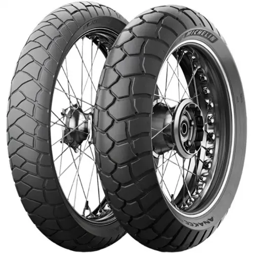 купить Мотошины  Michelin Anakee Adventure 2 120/70 R19 60V Передняя Эндуро