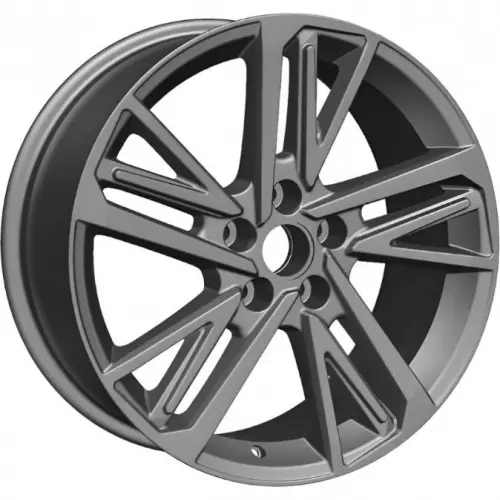 Диски  Carwel Талган 8x18 5*114.3 ET40 DIA66.6 GRT Литой купить 