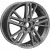 Диски  Carwel Талган 8x18 5*114.3 ET40 DIA66.6 GRT Литой купить 