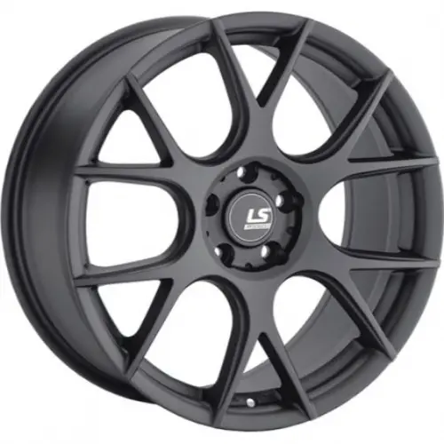 Диски  LS FlowForming RC07 8x18 5*112 ET40 DIA66.6 MGM Литой купить 
