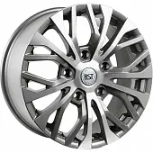 Диски RST R088 8x18 5*150 ET56 DIA110.1 GG Литой