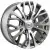 Диски  RST R088 8x18 5*150 ET56 DIA110.1 GG Литой купить 