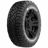 Шины Sonix Primemaster R/T 285/65 R18 121/118Q