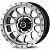 Диски Lizardo XH326 8.5x16 6*139.7 ET0 DIA110.1 CBMF Литой