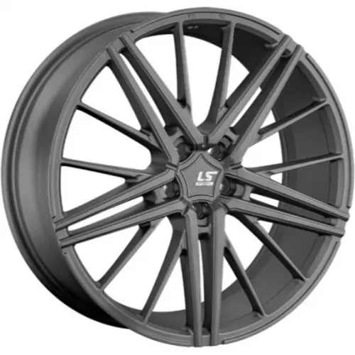 Диски  LS FlowForming RC76 8x20 5*108 ET46 DIA63.3 MGM Литой купить 