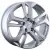 Диски  Replay V46 7x17 5*108 ET50 DIA63.3 SF Литой купить 