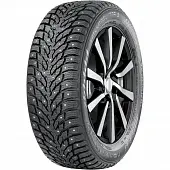 Шины Nokian Tyres Hakkapeliitta 9 245/40 R20 99T XL