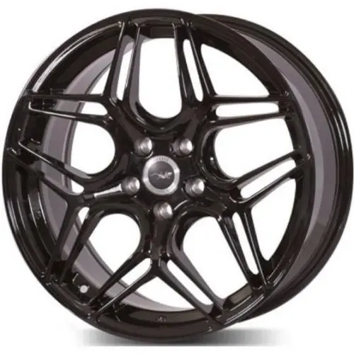Диски  Lizardo XH106 8x18 5*108 ET33 DIA60.1 B Литой купить 