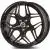 Диски  Lizardo XH106 8x18 5*108 ET33 DIA60.1 B Литой купить 