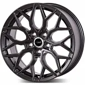 Диски Lizardo XH1024 7.5x17 4*100 ET38 DIA60.1 CB Литой