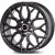 Диски  Lizardo XH1024 8.5x20 5*108 ET40 DIA67.1 CB Литой купить 