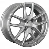 Диски LS 771 6.5x15 4*108 ET45 DIA63.3 SF Литой