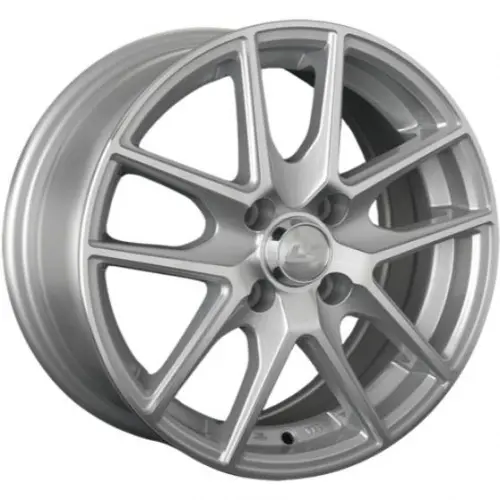 Диски  LS 771 7x16 4*100 ET40 DIA60.1 SF Литой купить 