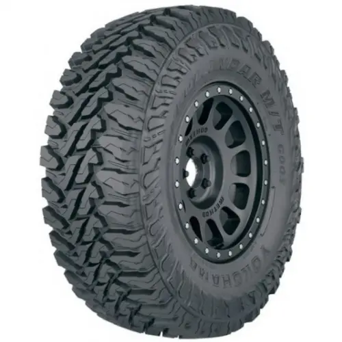 Шины  Yokohama Geolandar M/T G003 35/12.5 R17 121/120Q купить 