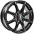 Диски  Tech Line 1605 6x16 4*100 ET50 DIA60.1 BL Литой купить 