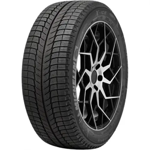 Michelin X-Ice 3 175/65 R15 88T XL