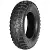 Мотошины Shantian J-859 120/90 R10 71J Универсальная Скутер