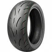 Мотошины Wanmao WSX-157 120/70 R17 58J Передняя Спорт