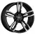 MAK Luft 8x18 5*120 ET52 DIA72.6 Matt Black Литой