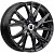 Диски K&K Кайлас 6.5x18 5*108 ET33 DIA60.1 Кварц Литой