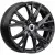 K&K Кайлас 6.5x18 5*112 ET43 DIA66.6 Дарк платинум Литой