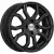 Диски  iFree Бохо 6x15 4*100 ET45 DIA60.1 Блэк мэт Литой купить 