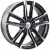 Диски RST R078 7x18 5*114.3 ET38 DIA67.1 BKFP Литой купить Диски RST R078 7x18 5*114.3 ET38 DIA67.1 BKFP Литой купить