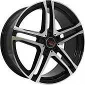 Диски Replica Concept MR523 8.5x20 5*112 ET29 DIA66.6 BKF Литой